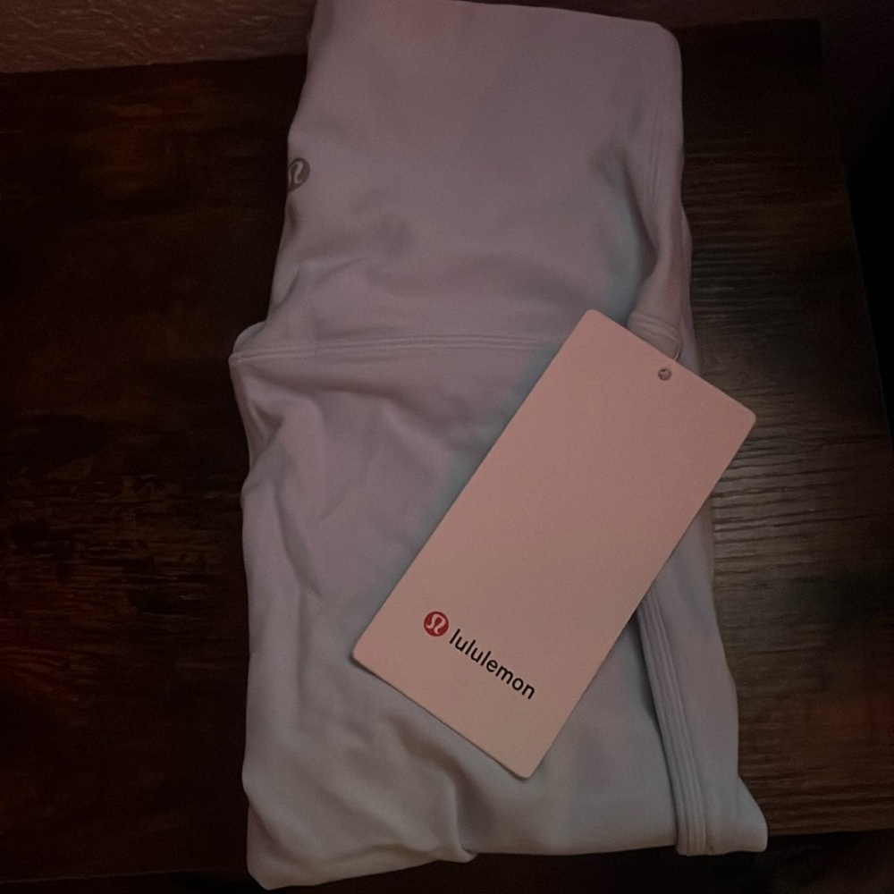 25” align leggings